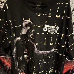 Star Wars Shirts 