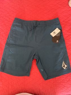 Volcom boys shorts