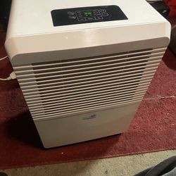 Ideal Air Dehumidifier
