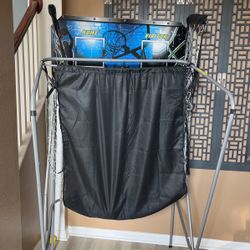 Basketball Game Full Size 