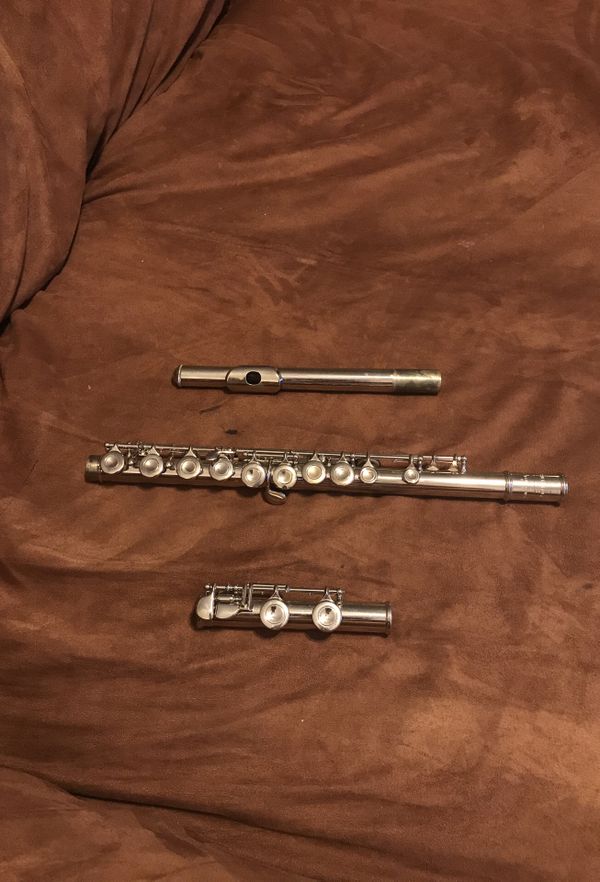 bundy flute serial number 1931