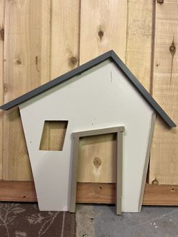 Small Dog House