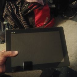 Asus Tablet Need's Charger