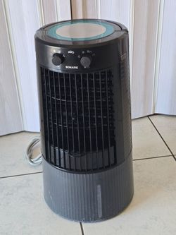 Bonaire Durango Duet Fan Eveporative Cooler