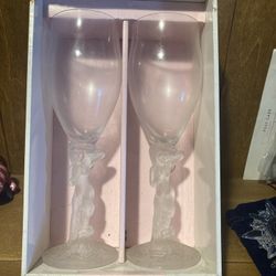 Vintage Glasses