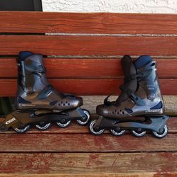 Inline Skates/ X-TREME Limits Wm Sz 8