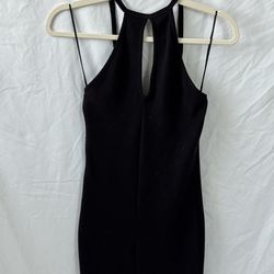 Urban outfitters - size small - Black body con dress