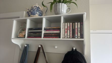 CD and Cassette Collection
