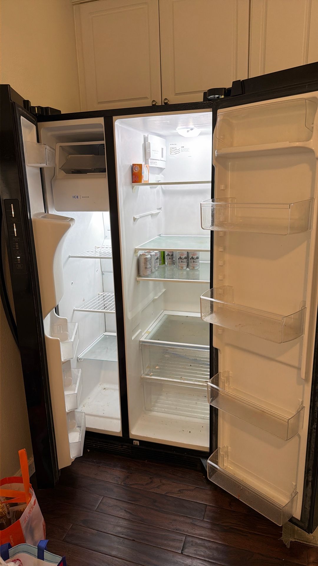 Frigidaire Refrigerator W36/H69/30D