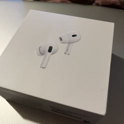 AirPod Pro 2nd Gen - Used