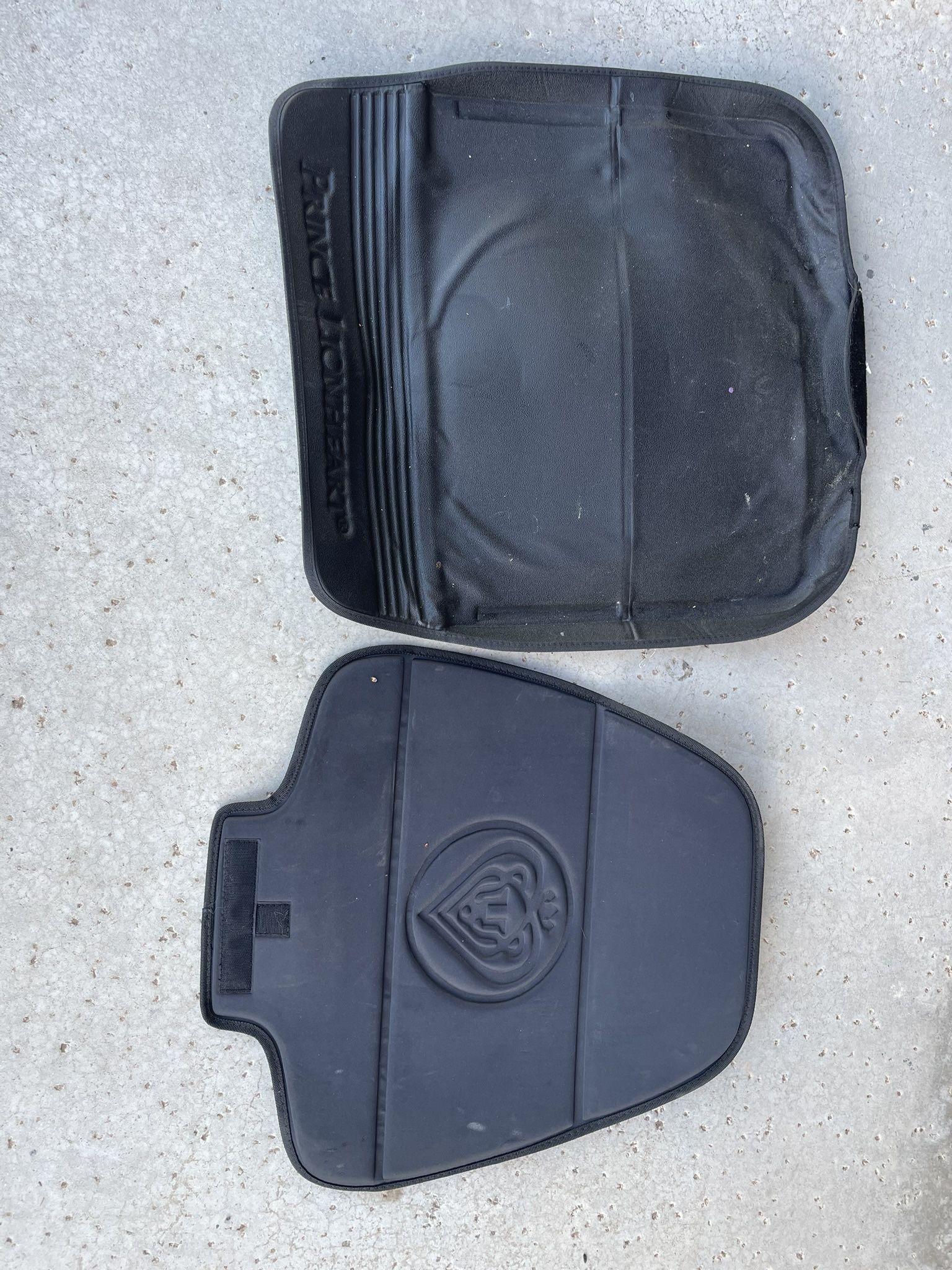 Prince Lionheart Car Seat Protector Seatsaver