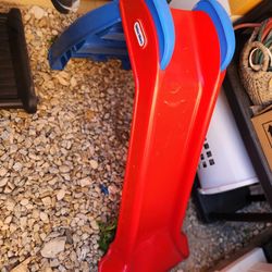 Little Tykes Slide $20