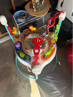 Baby items