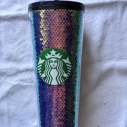 New Starbucks Cups 