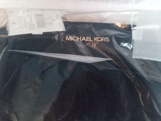 Michael Kors Crossbody Purse 