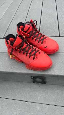 LeBron Shoes Size 9