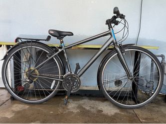 Specialized globe work 02 bicycle