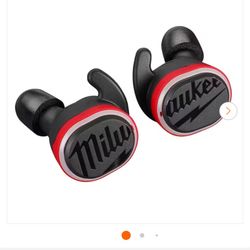 Milwaukee Wireless Earbuds