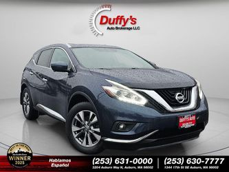 2016 Nissan Murano