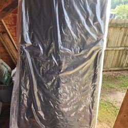 Two Bunkie Base Board 