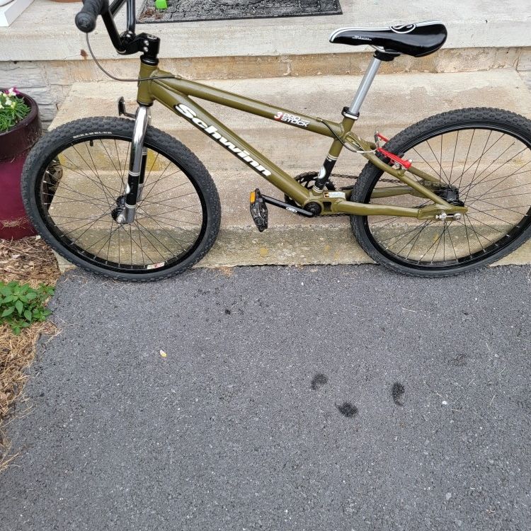 Schwinn bmx 24 new arrivals