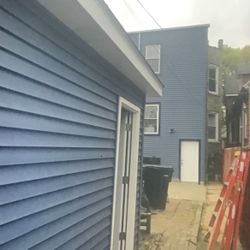 Irías  Construcción En General 