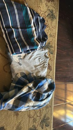 Free boys clothes, size7/8