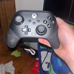 POWER A CONTROLLER