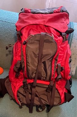 Women’s Deva 60 Backpack