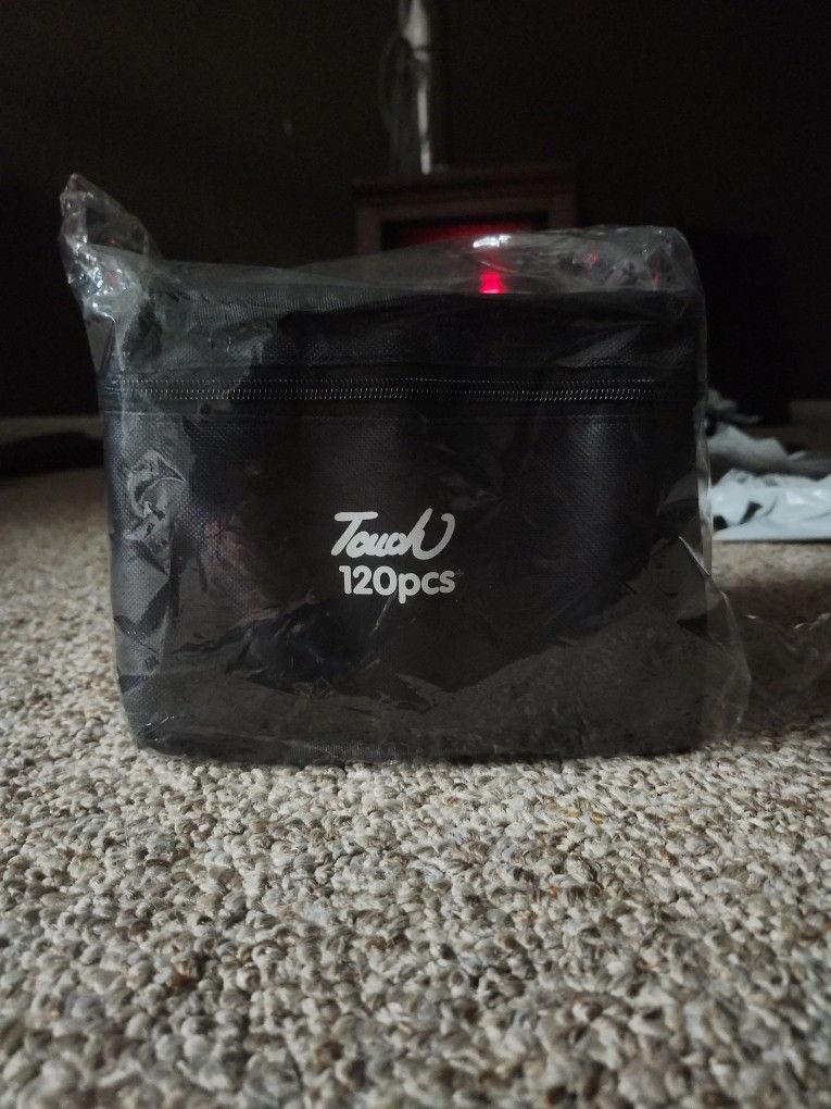 120pcs Markers UNOPENED