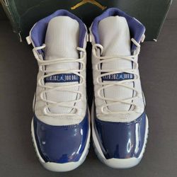 Jordan 11 Win Like 82 Size 6