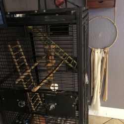 Cage