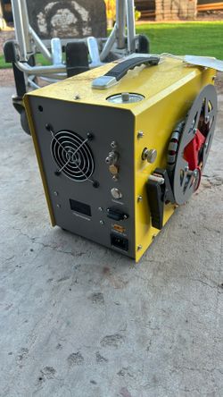 Air Compressor/ Jumper