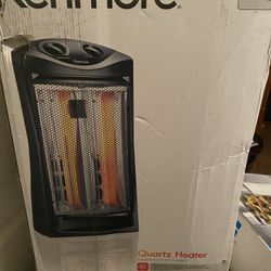 Portable Heater