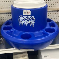 Cool Float Cooler