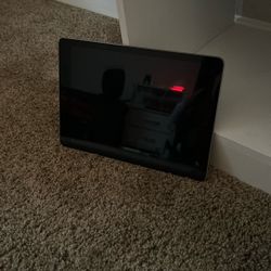 iPad Generation 6