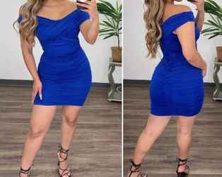 New Women's Dress Size Small 