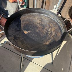 Disco De Arrastra