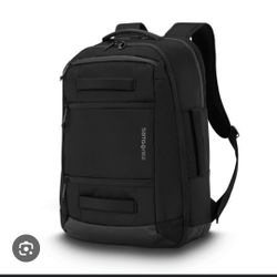 Samsonite - Detour Backpack - NEW!