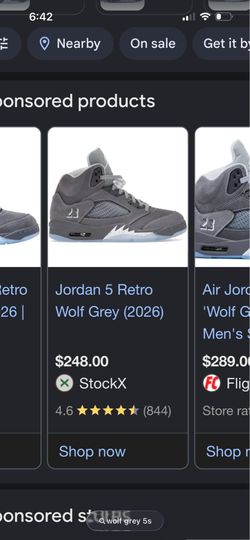 size 9