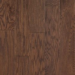 Hardwood CONTOURS RED OAK TOASTED CHESTNUT  $2.99/sqft