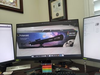 TELESCOPE