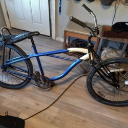 Bike, Schwinn Legacy 