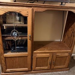 TV Stand / Mueble Para TV 