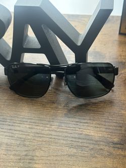 Ray Ban