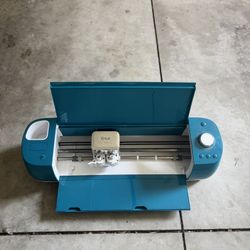 Cricut Air Explore 2