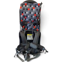 Minimeis Shoulder Carrier With Sun Shade One Size