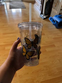 Design cup