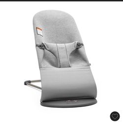 Baby Bjorn Bouncer Bliss 3D 