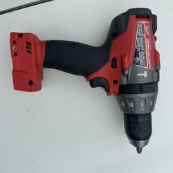 Milwaukee Drill 